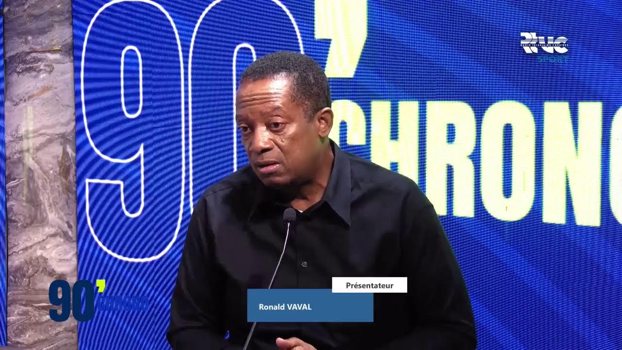 90 MINUTES CHRONO || LUNDI 2 MARS 2026