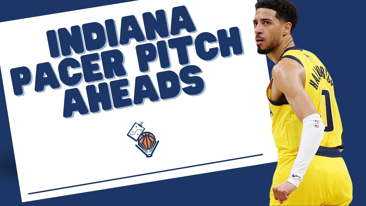 Indiana Pacers Hit Aheads Basketball Fast Break Concepts