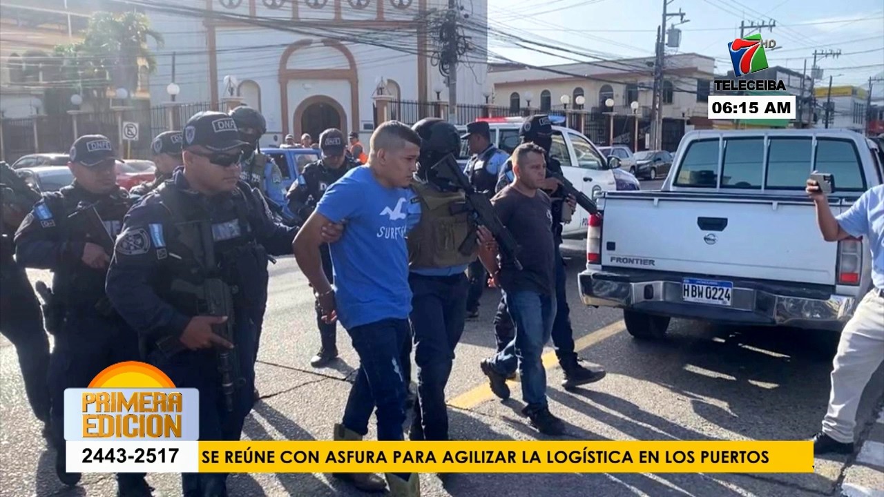 Recaptura de prófugo ''Wilmer'' termino con cinco fallecidos, entre ellos un Policía en La Masica
