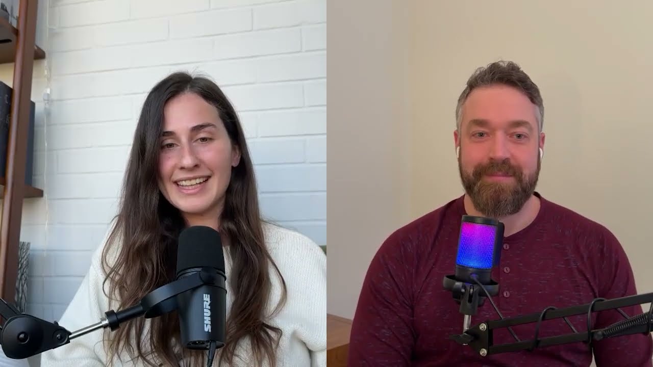 Ep. 5: Foundations First — Why Startups Skip the Basics (and Pay for It) with Evelyn Cools