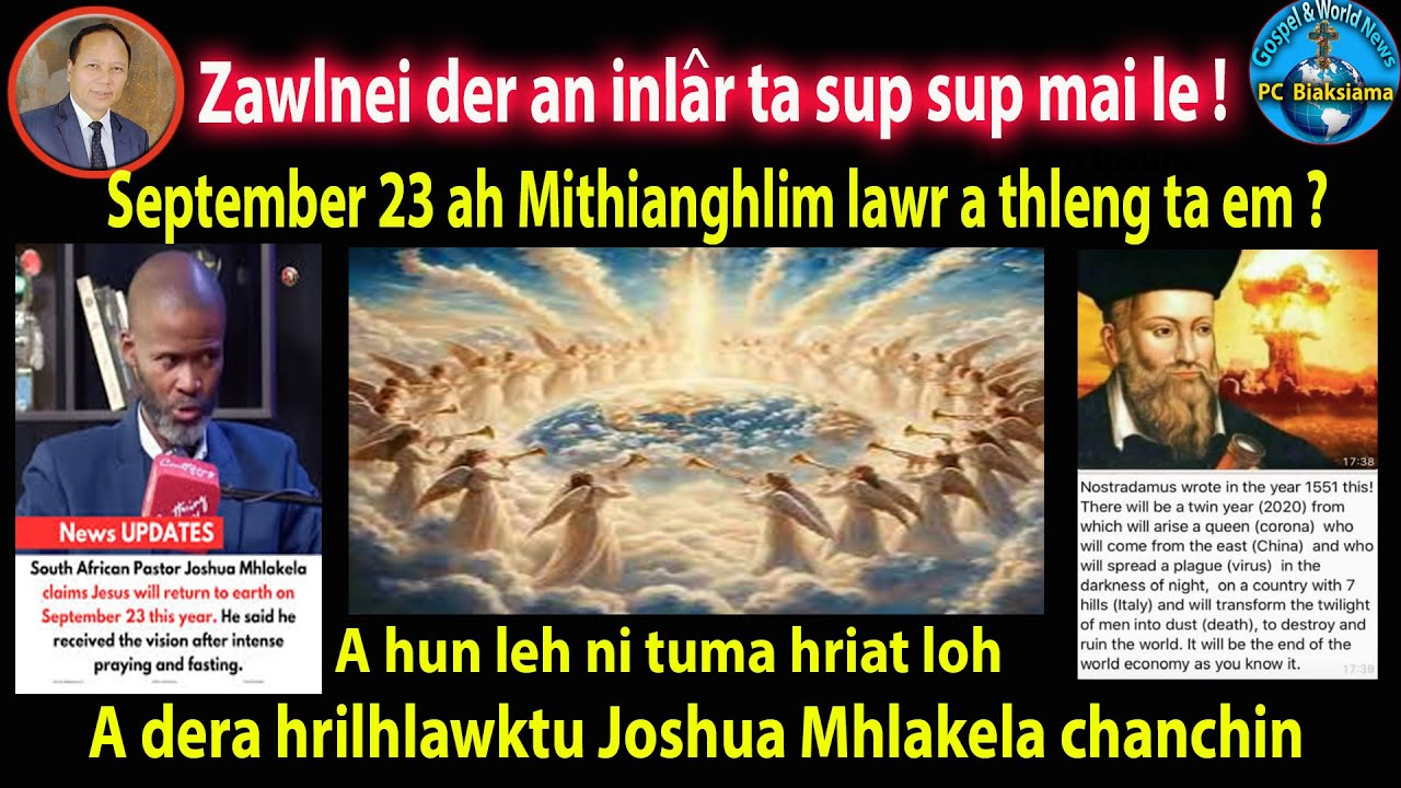 ZAWLNEI DER AN INLAR SUUP SUP MAI LE !!!