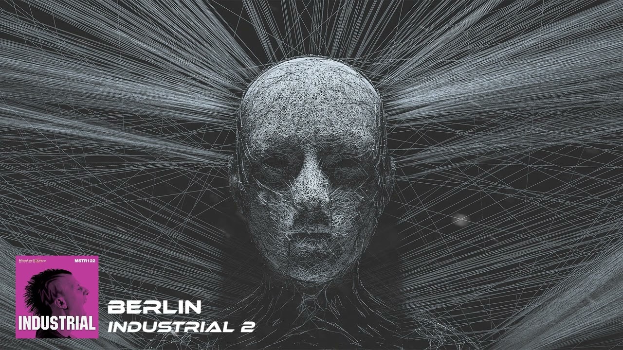1 Hour | Industrial Metal Playlist