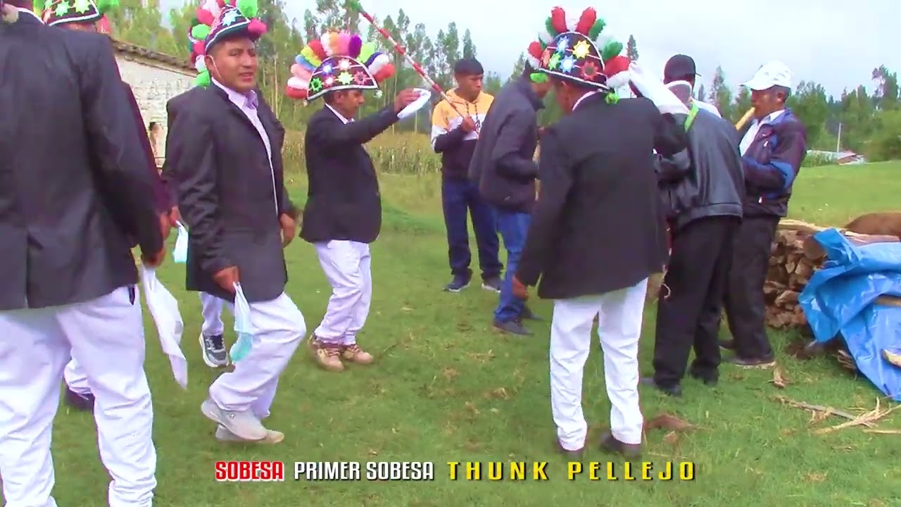 CARNAVAL DE HOYADA 2025 (parte 01)