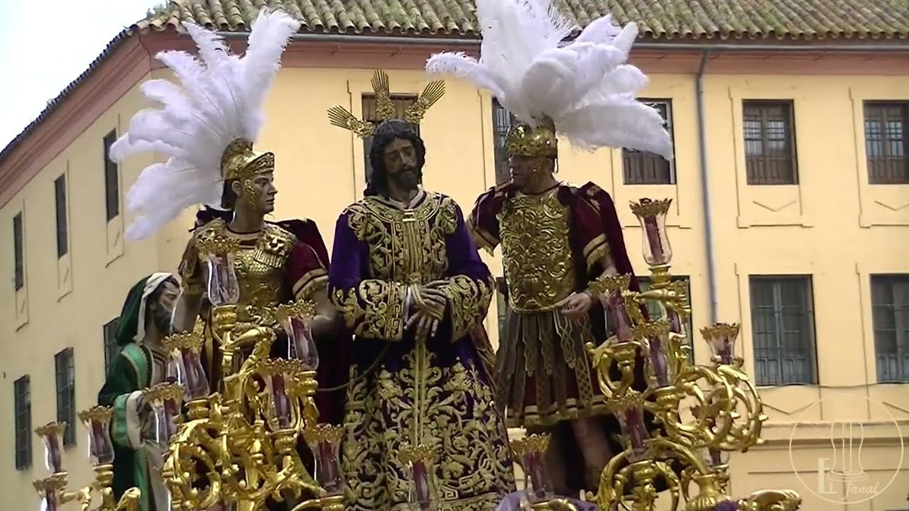 LA ESTRELLA 2025. CÓRDOBA.