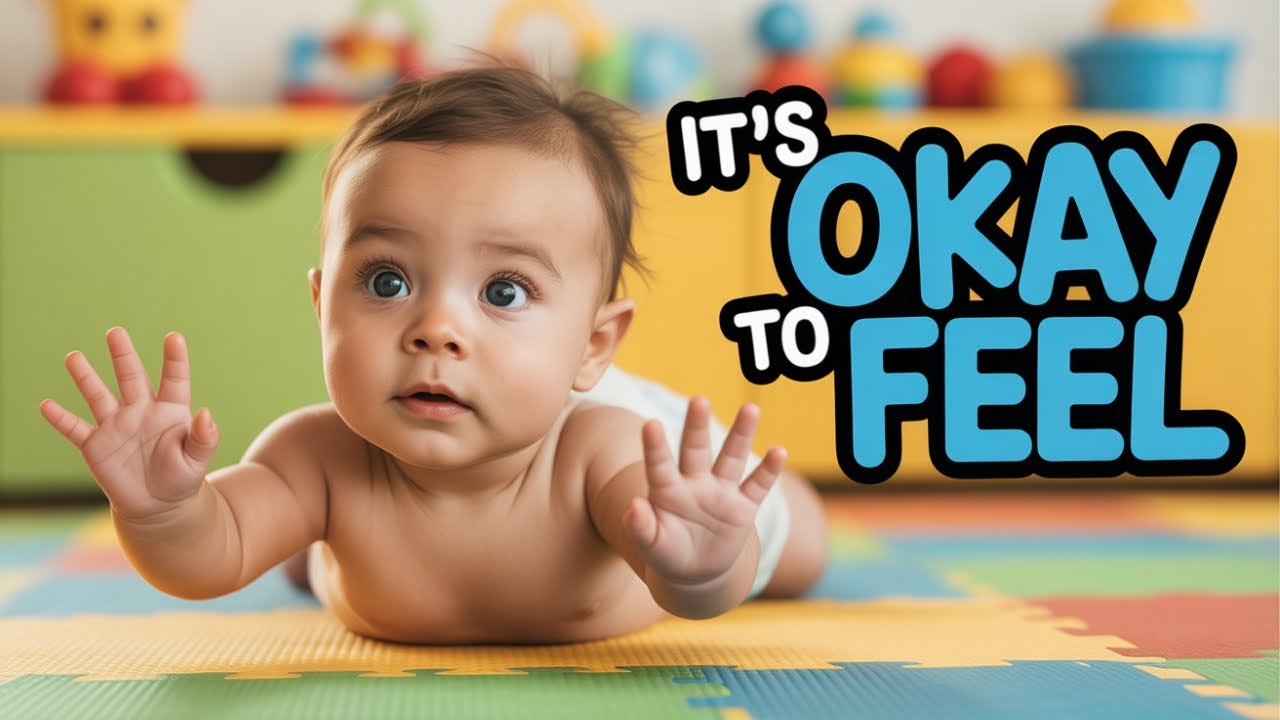 The Parenting Trap Destroying Emotional Intelligence