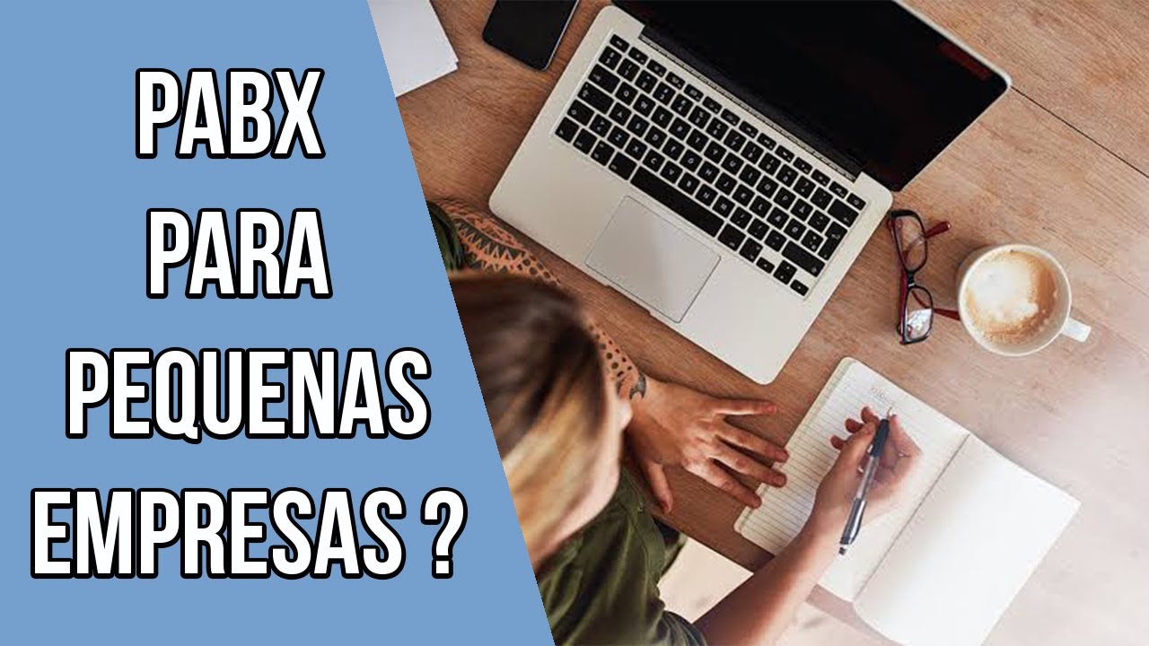 Tenho poucos ramais, posso ter PABX Virtual ?