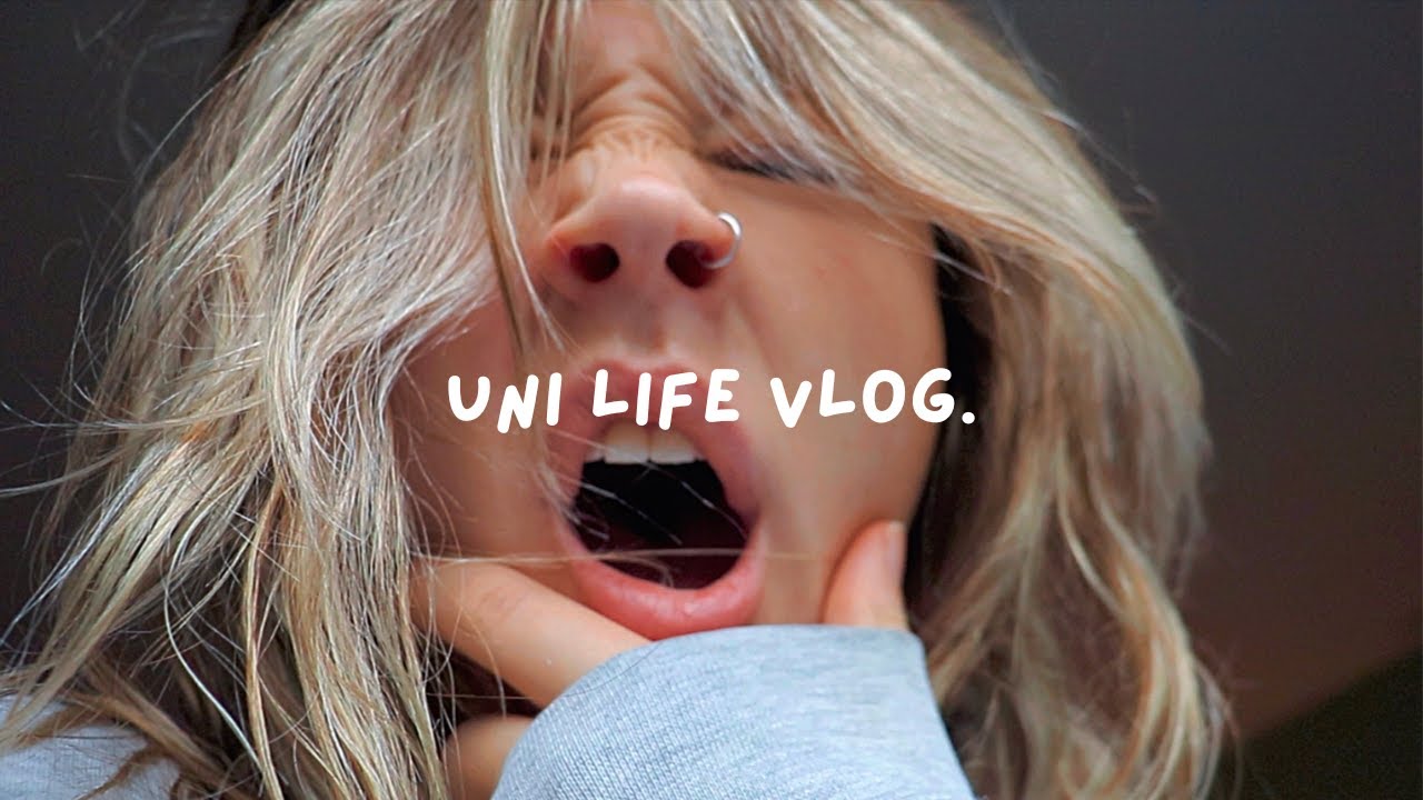 day in the life as a marine biology student ~ marine biology student vlog