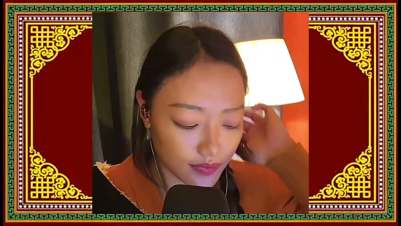 ༼ཁུ་བྱུག༽ཁམས་སྐྱིད་མཚོས་2023/03/30ཉིན་ཐད་གཏོང་གི་བརྙན་ཐུང་།
