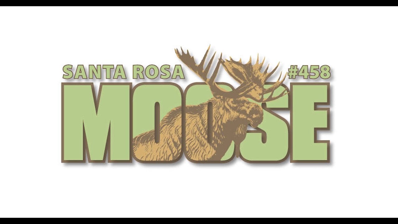 The Moose Lodge of Santa Rosa