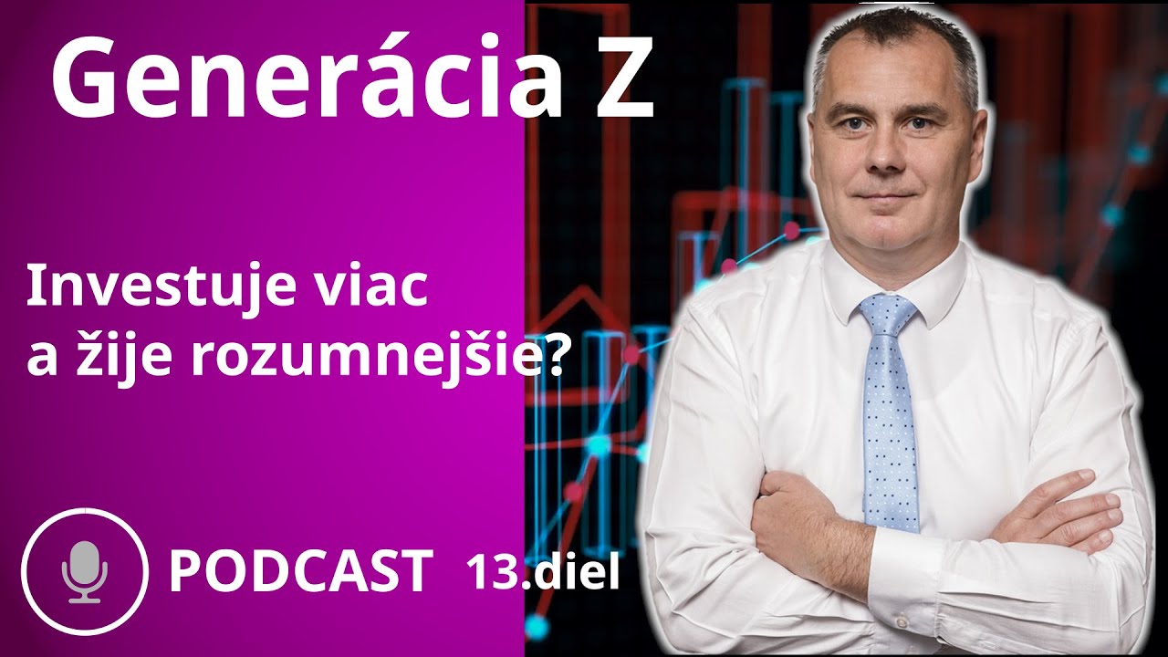 Ako sa Gener&aacute;cia Z stavia k peniazom?