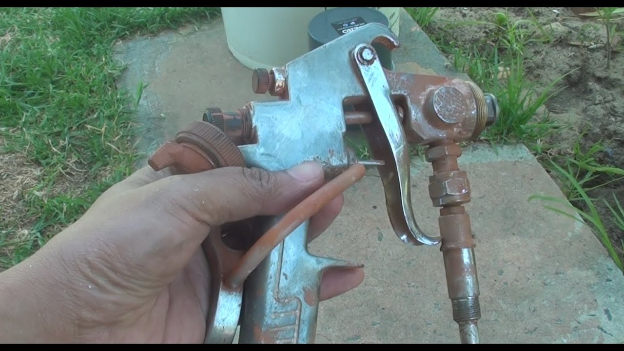How to Remove Stubborn Dry Paint Easily