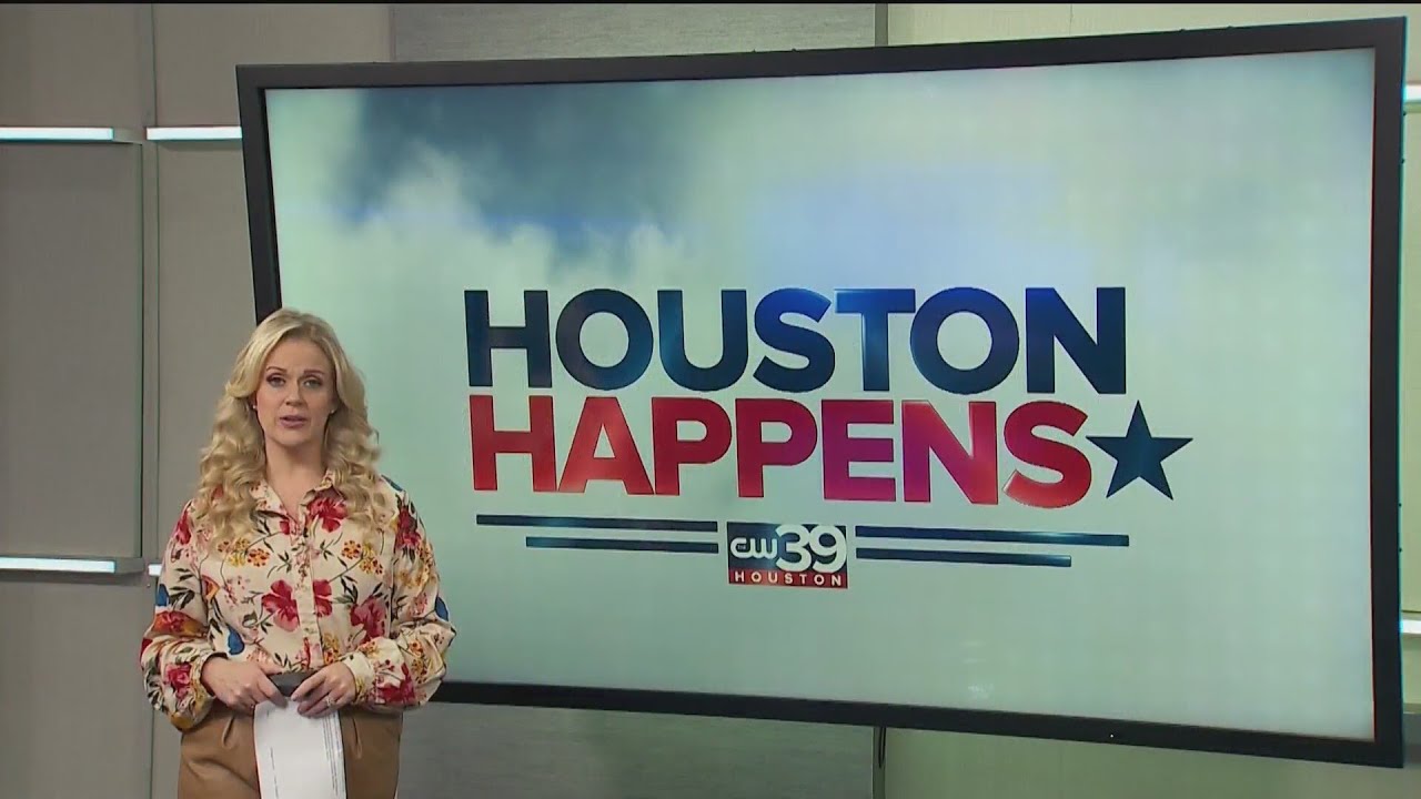 Thought Leaders of America | Houston Happens