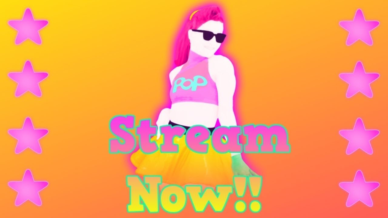 HAPPY HOUR on the WDF| 4 days till Just Dance 2021!