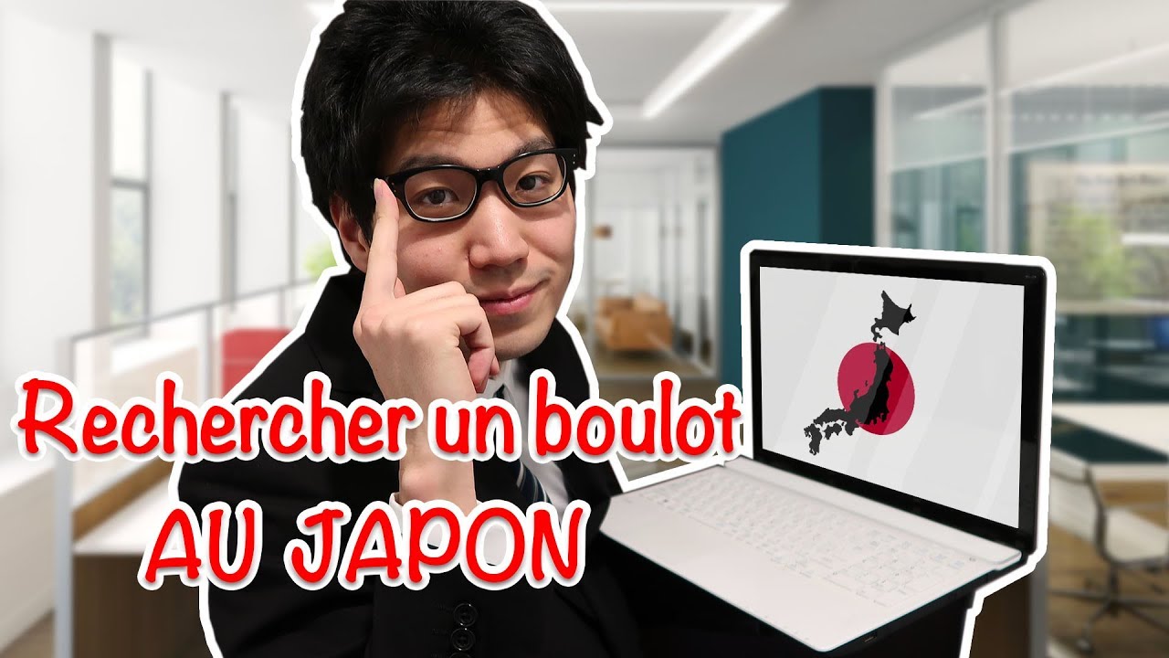 Comment travailler au Japon