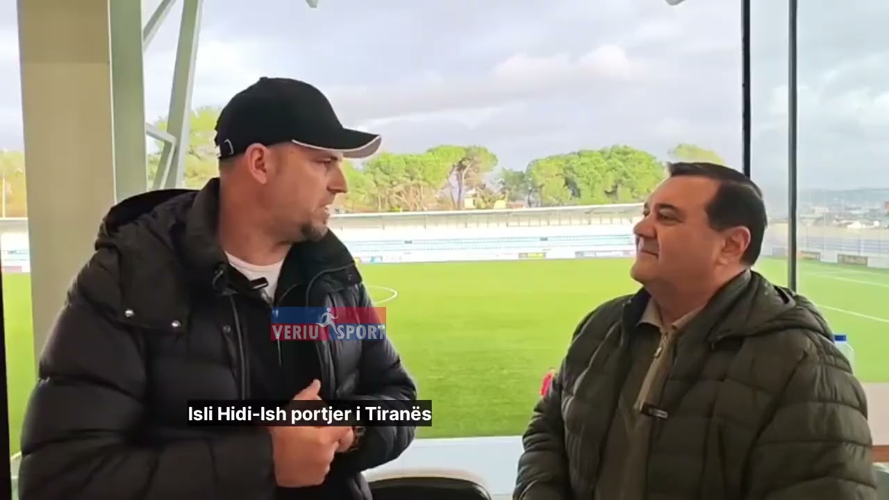 Isli Hidi, pas Vora-Vllaznia 0-1:Rezultati më i drejtë ishte barazimi,fitoi eksperienca e Vllaznisë