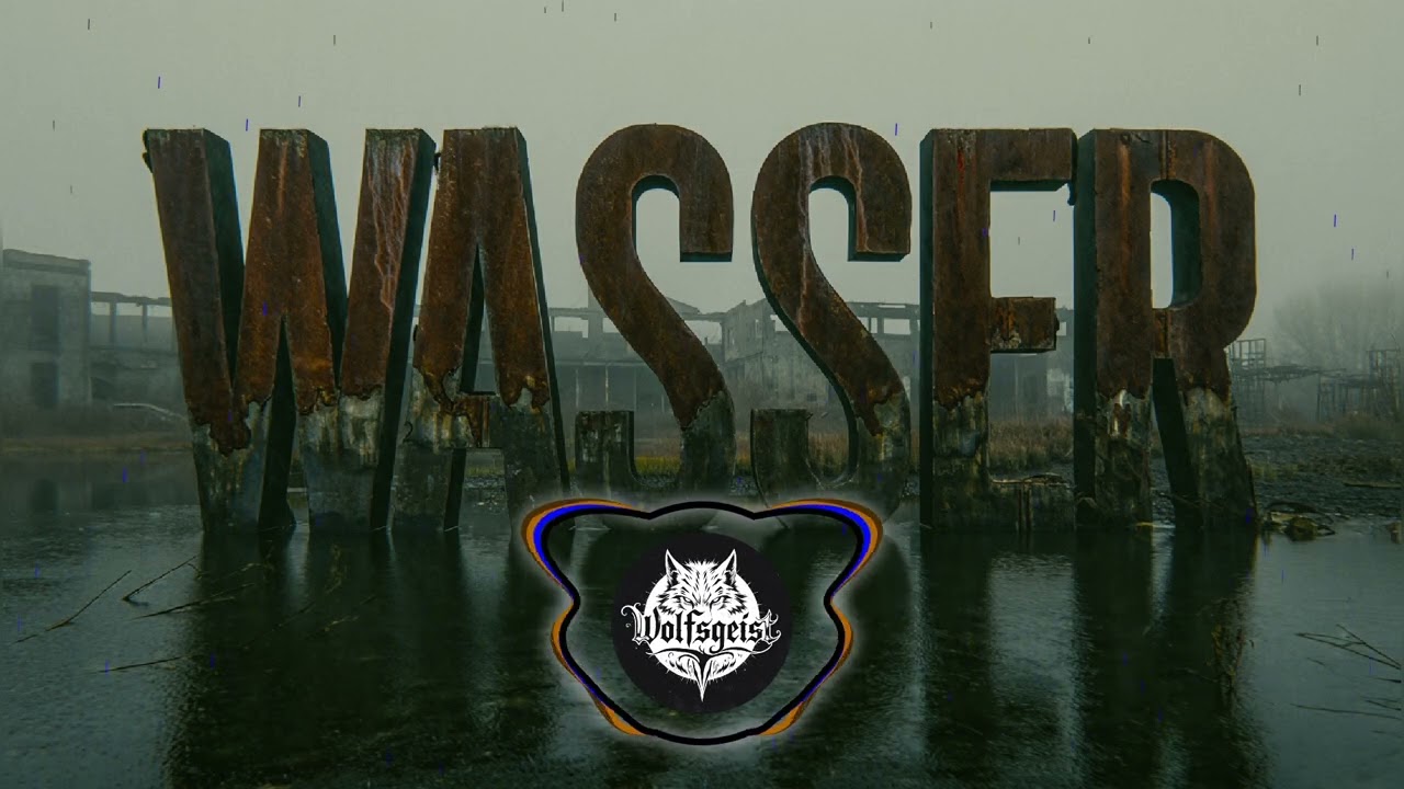 Wolfsgeist - Wasser 