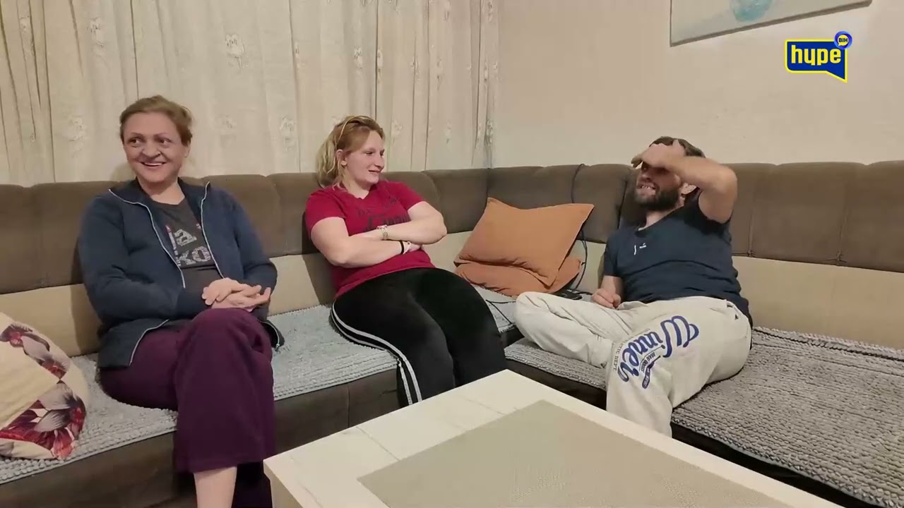ŠTO GOD IDEŠ NAPRUJED OSTAJEŠ NAZAD? JA SAM BIO NAJPOPULARNIJI U DRŽAVI PA ME HEJTERI?