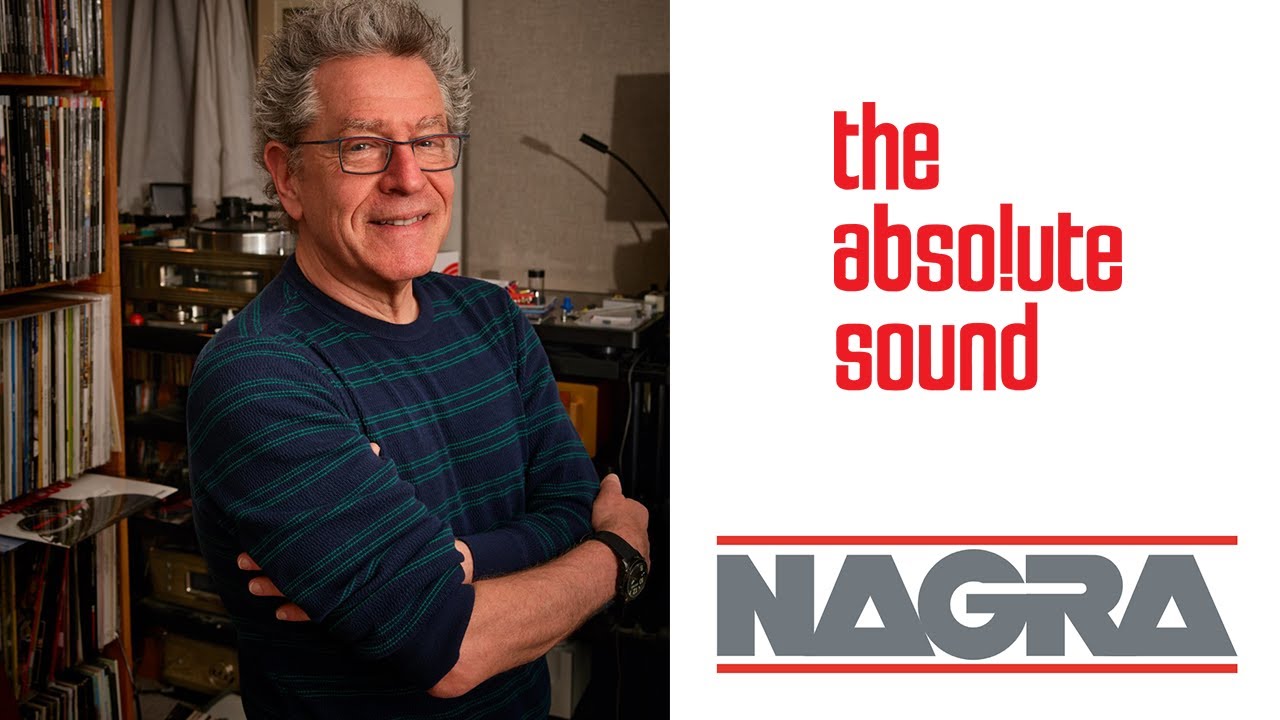 Nagra Audio (