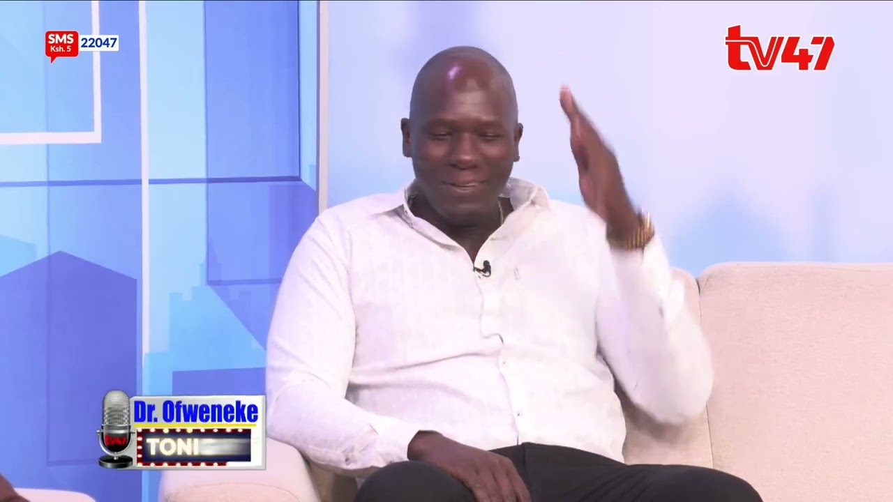 GK Serkal: I am a married man with three kids