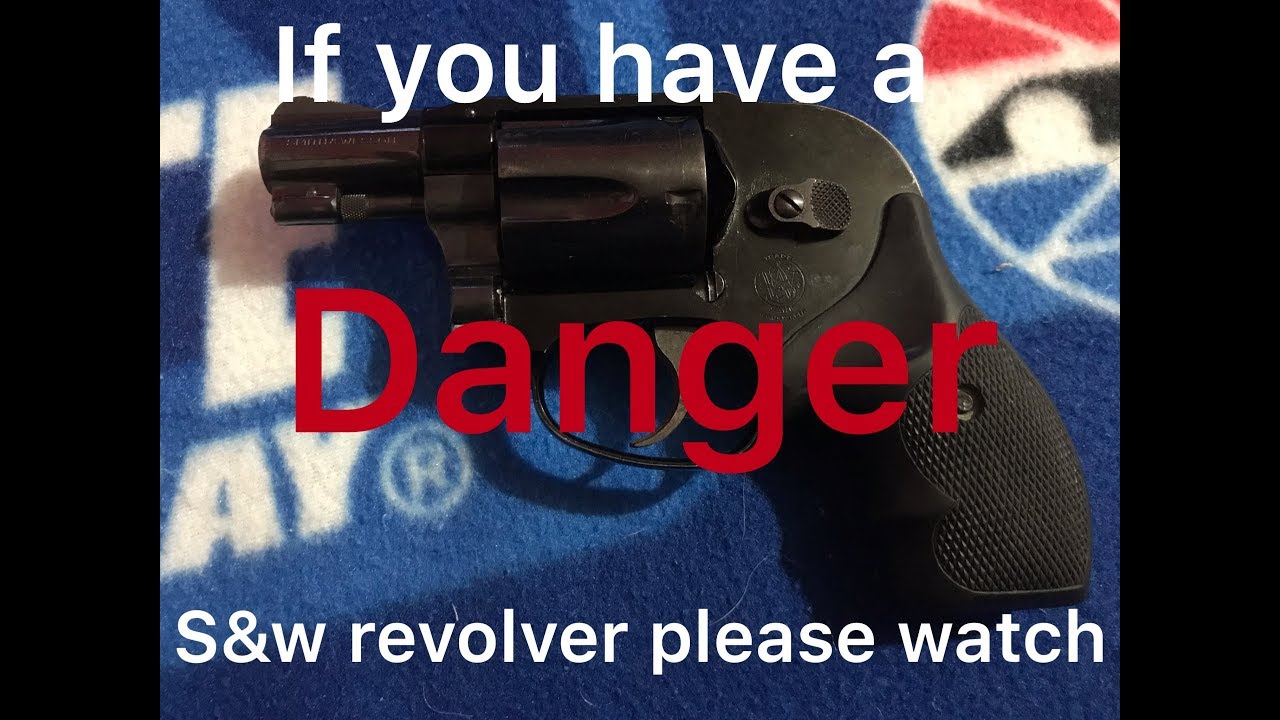 S&W j frame подумайте дважды, прежде чем сделать это своим EDC