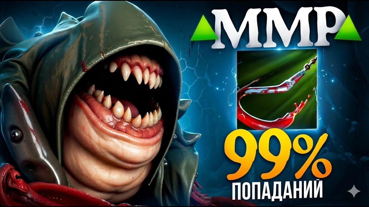 ЕГО ХУКИ ЭТО ИСКУССТВО! 🔥