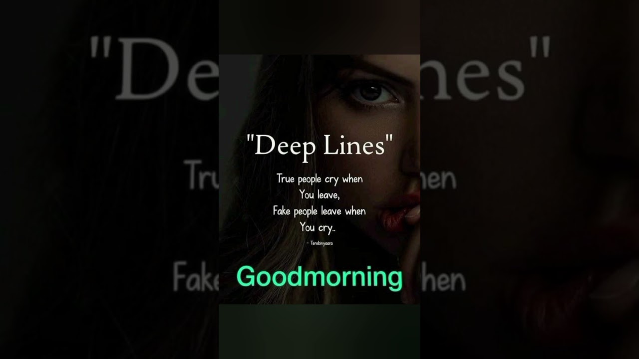 English quotes of life 