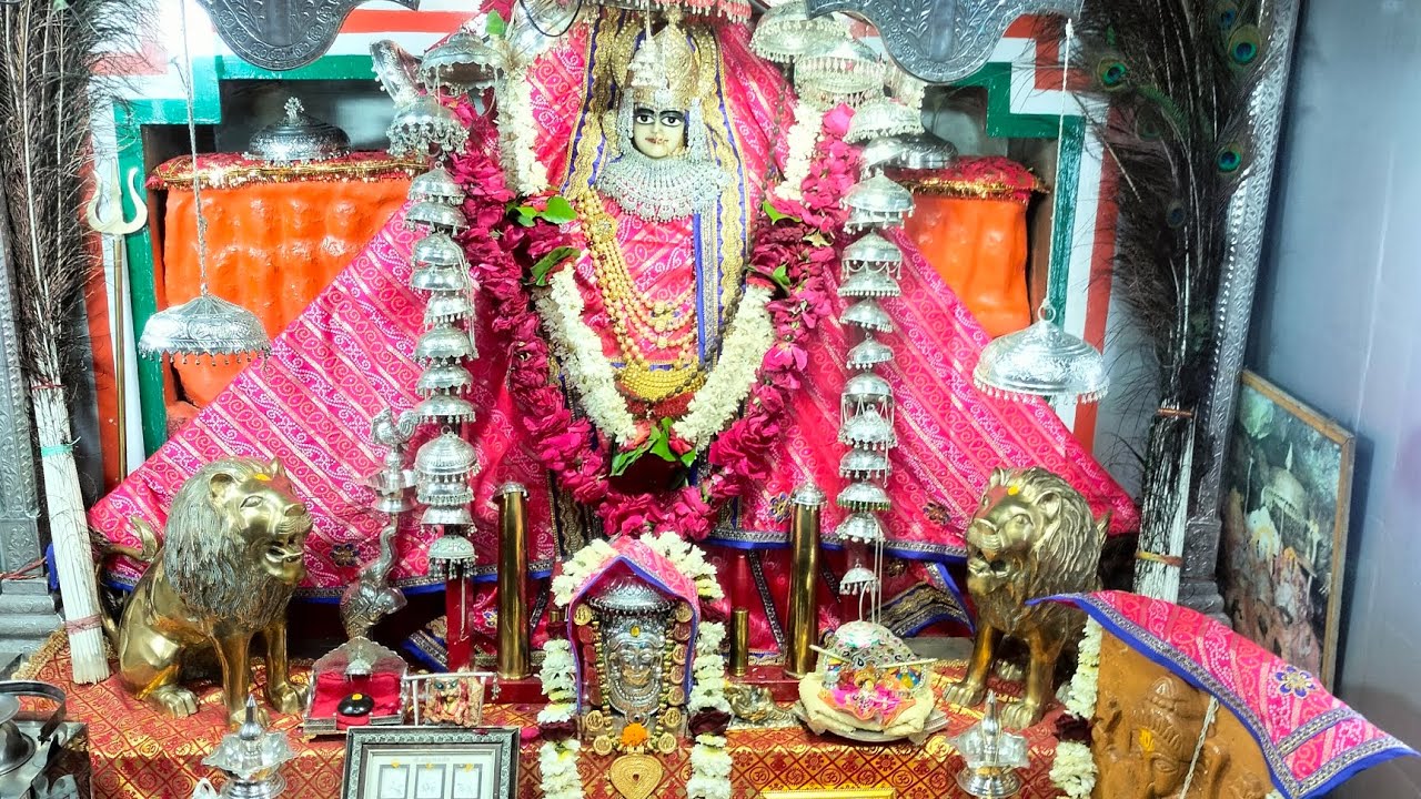 🎈🎈🎉🎊तनोट राय माता जैसलमेर tanot mata फौजियों की देवी 🎊🎉🎈🎈