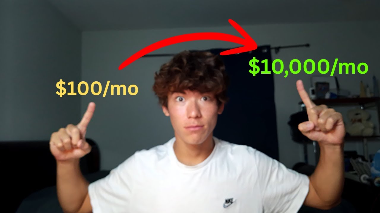 How to Scale your Reselling Business in 2025 (No BS guide)