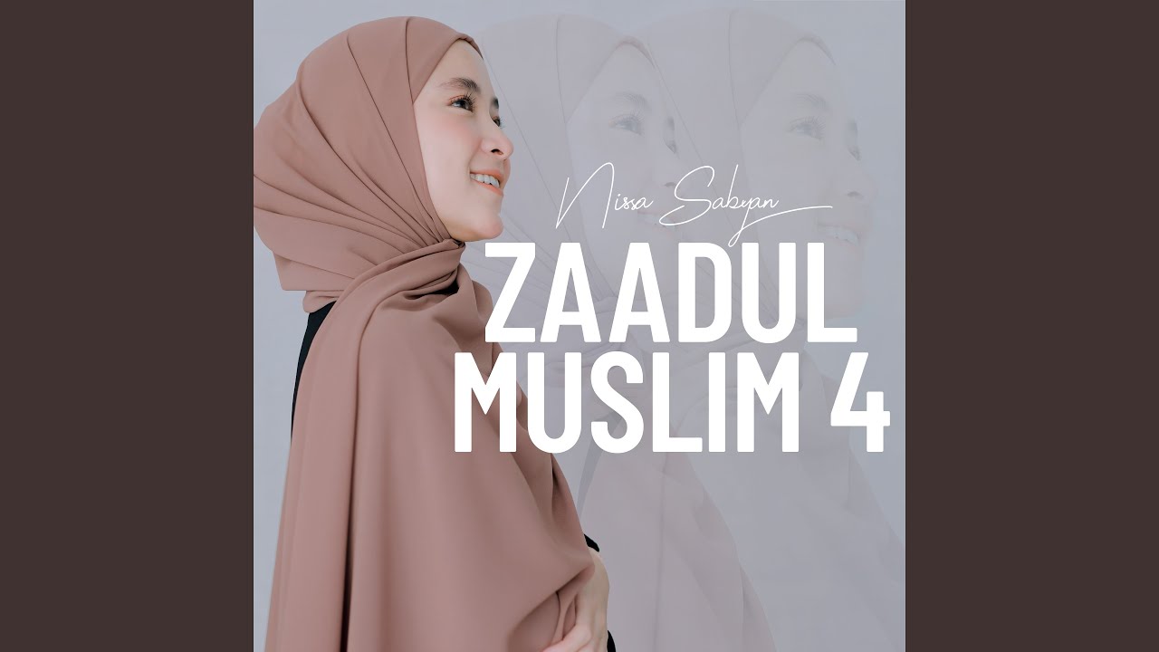 Zaadul Muslim 4