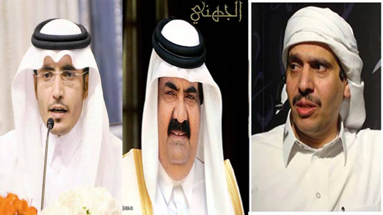 خليل الشبرمي يناشد أمير قطر بالإفراج عن بن الذيب ‫‬.mp4