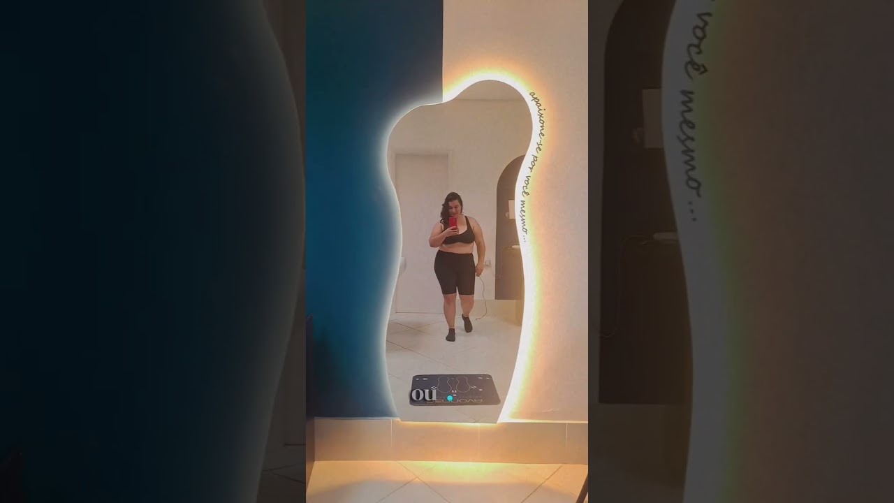 BODY HARMONY | THA&Iacute;S S&Aacute; | EMAGRECIMENTO | IN&Iacute;CIO 102,100KG
