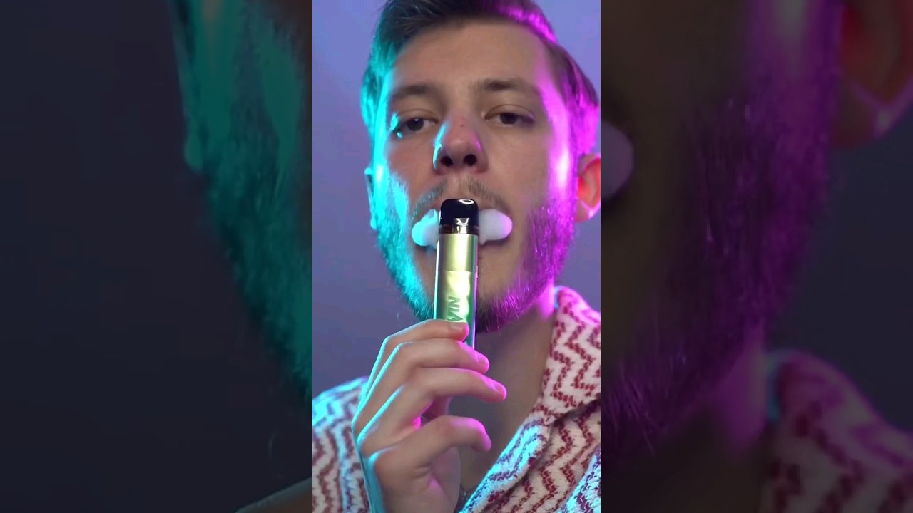Smoant Levin Pod
