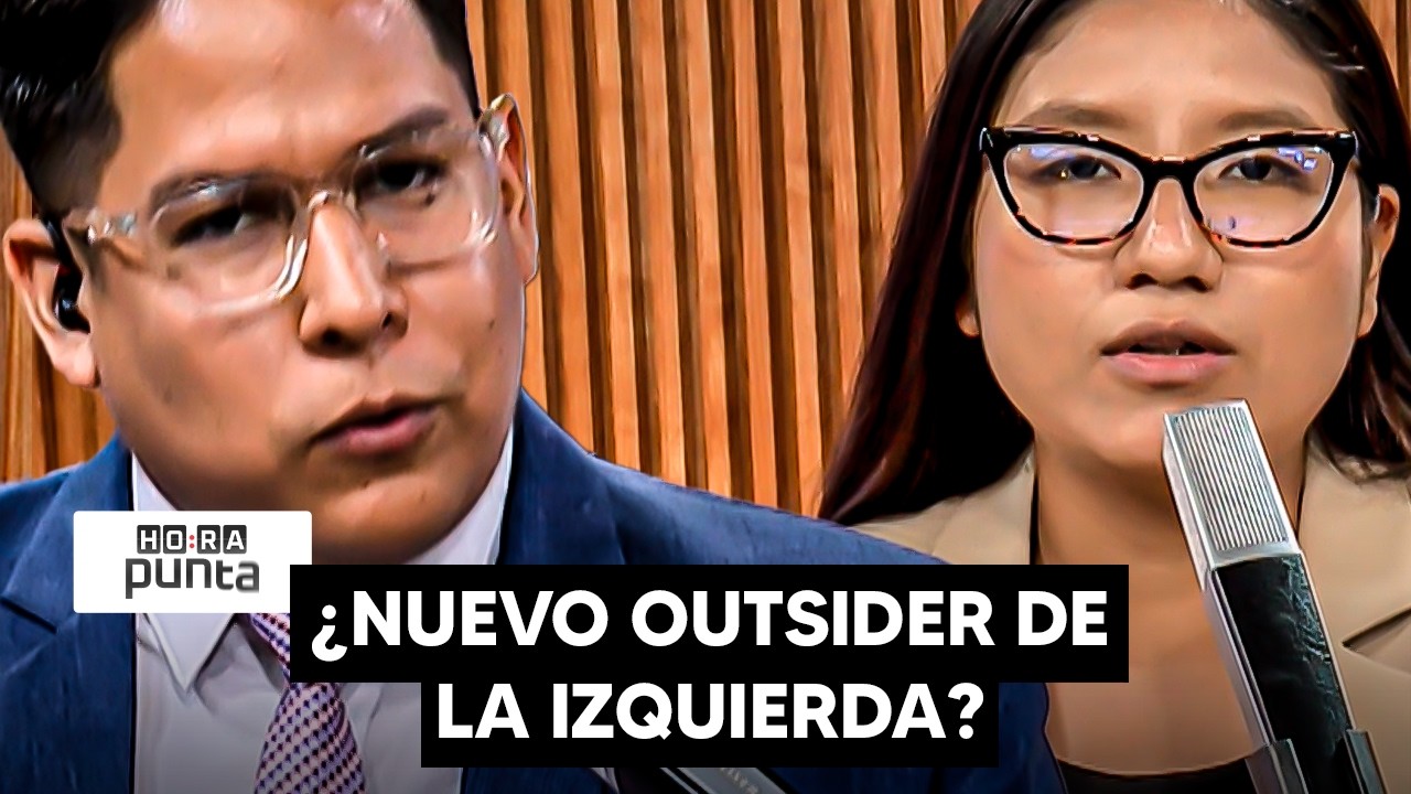 ¿MANIPULAN EL VOTO CON ENCUESTAS? LO QUE PASÓ EN 2021 PODRÍA REPETIRSE