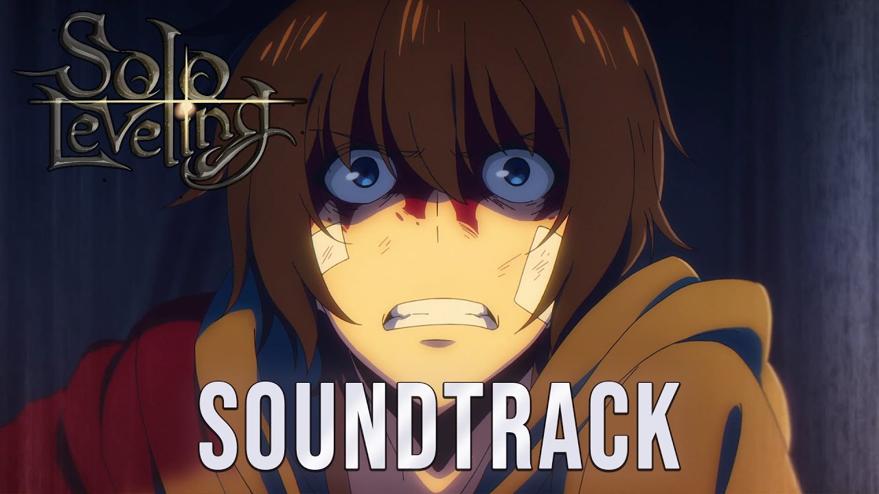Praise of God＜SymphonicSuite-Lv.8＞「Solo Leveling OST」Epic Orchestral Cover