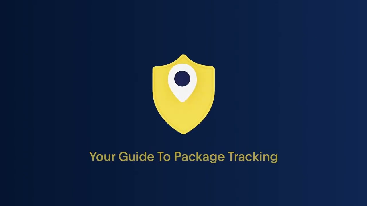 Your Guide to Package Tracking