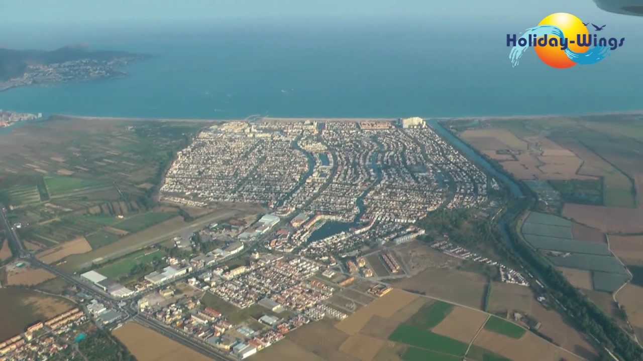 Empuriabrava, Spaniens Geheimtipp an der Costa Brava