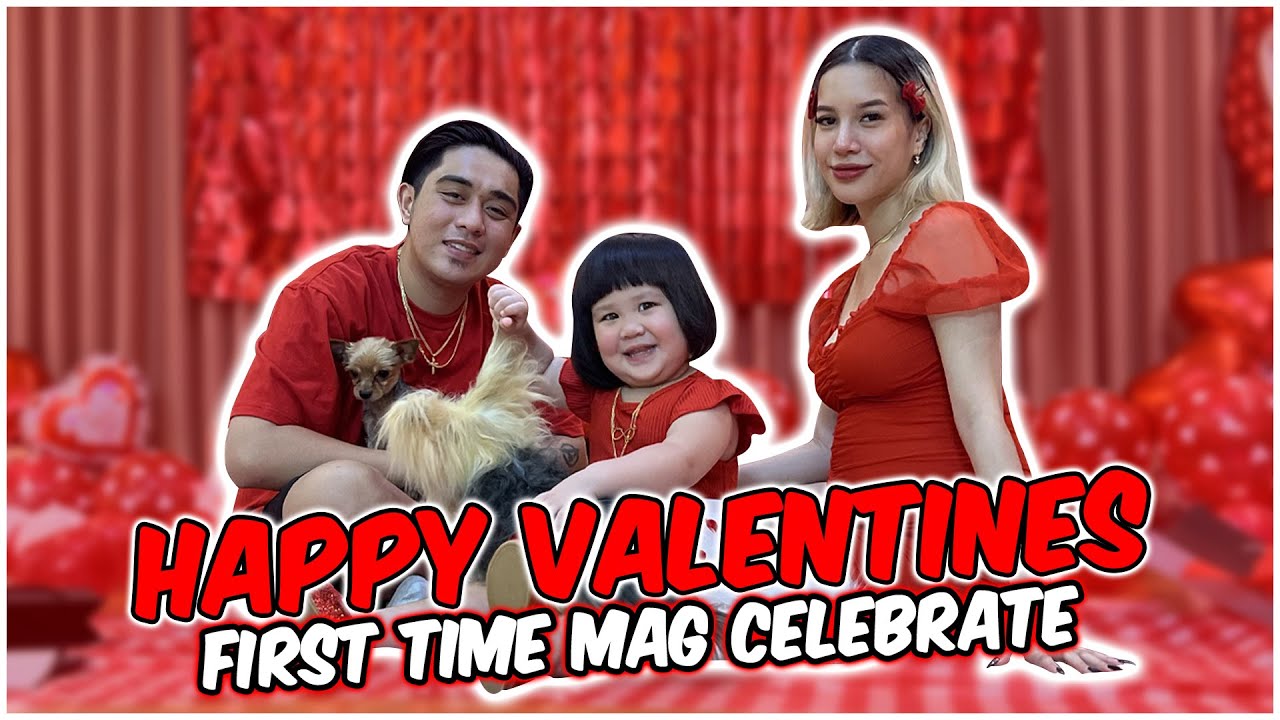 AFTER 6 YEARS NGAYON LANG KAMI NAG DATE ❤️ | TEAM HAPI