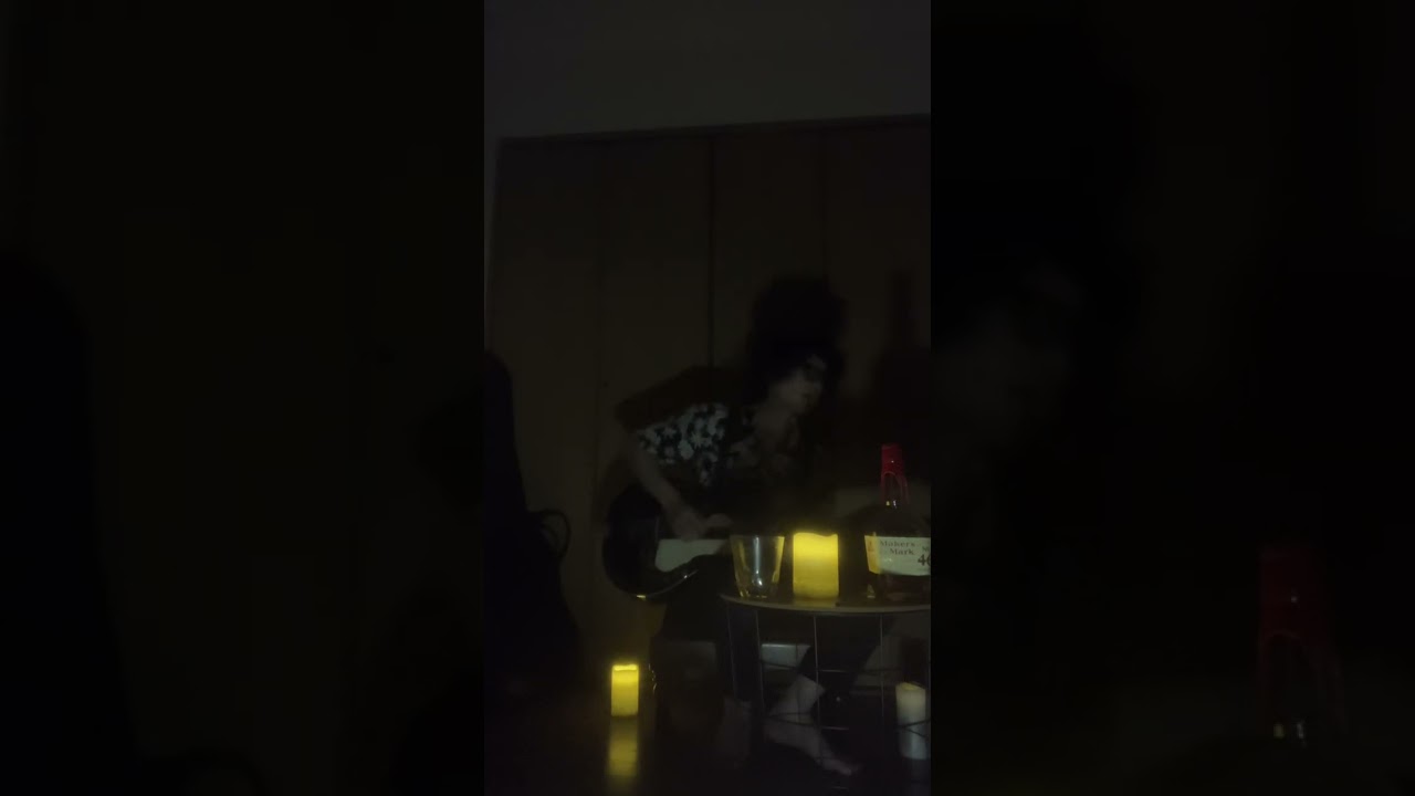 Teaching you the word 