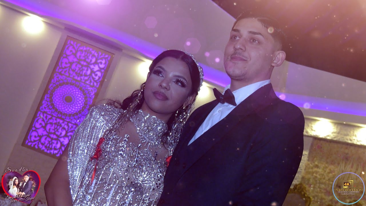 BIJAV KI DJEKA SUZA&DRAGAN 26.04.2024 PART2 KREFELD STUDIO BEKO 4K LESKOVAC