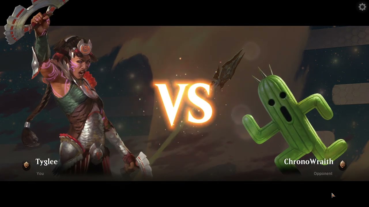 MTGA  rank part 15 season 3 |  bronze 3