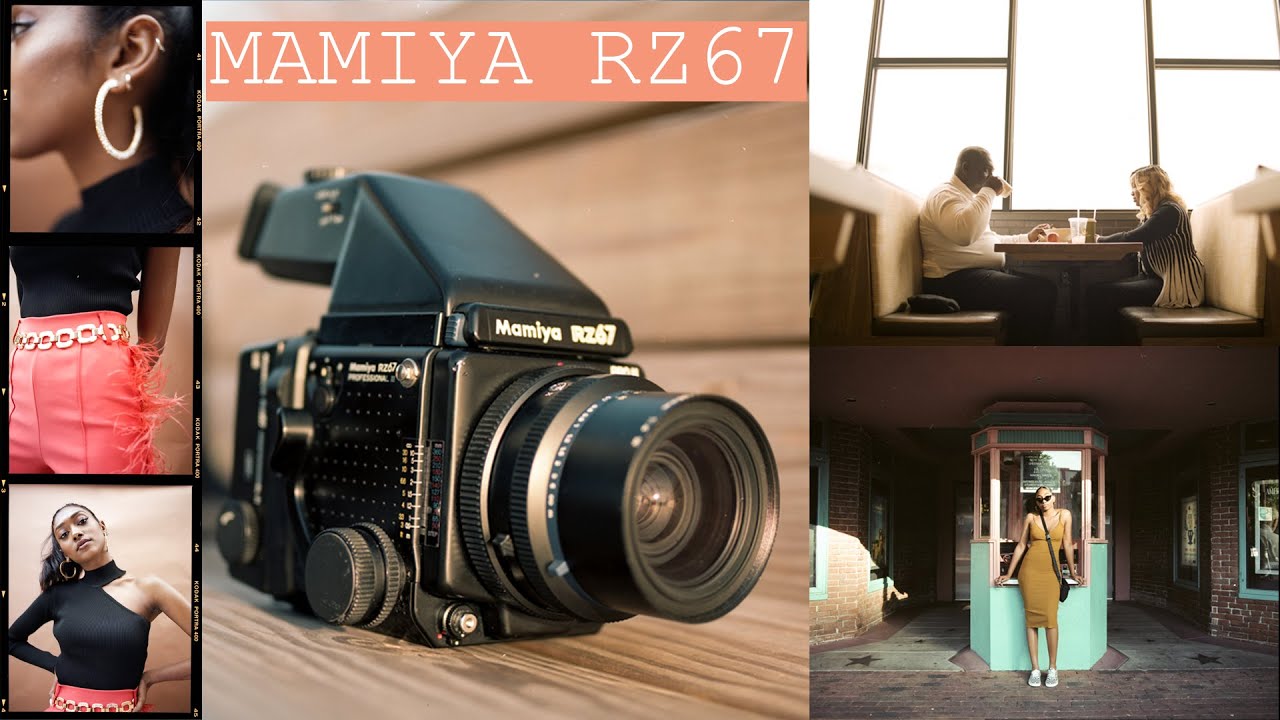 Mamiya RZ67: 6 Month Review.