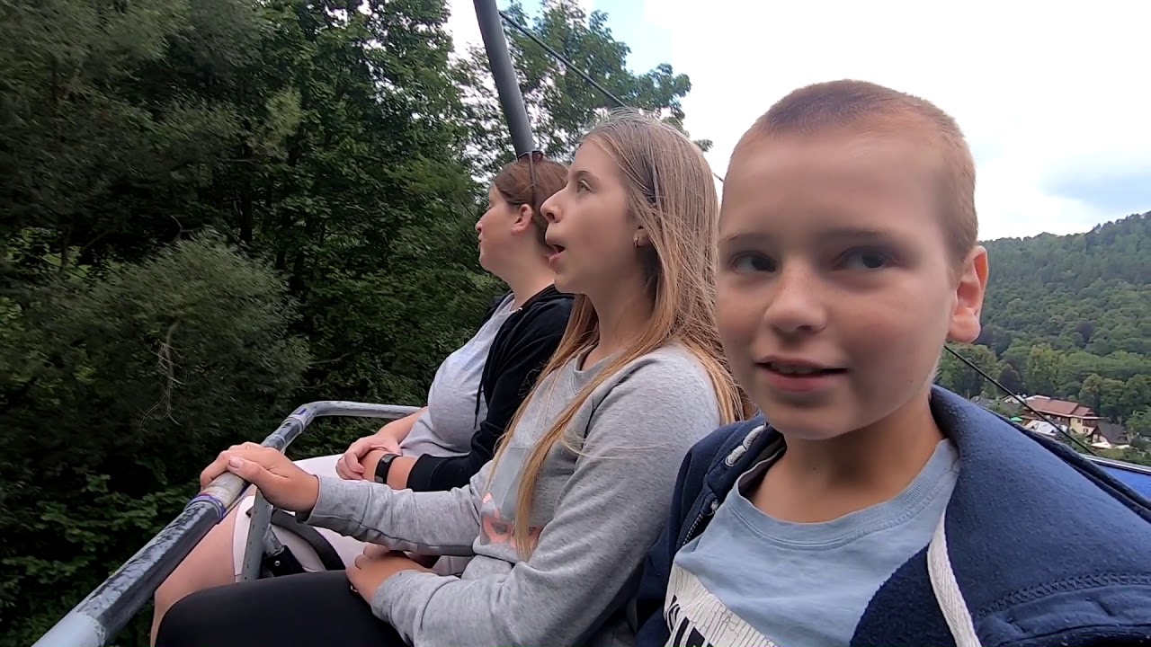 Vakantie Polen 2019 vlog #28