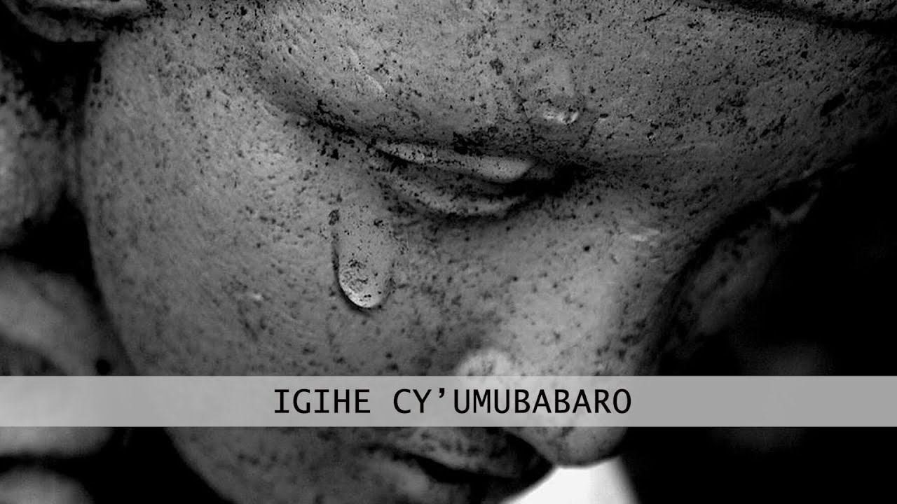 Habarurema Valens: Ibihe by'Umubabaro