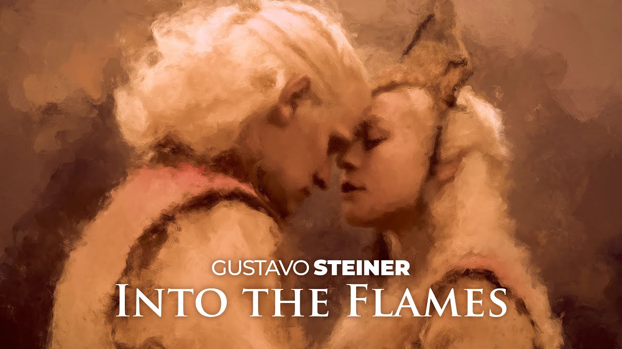 Into the Flames (A Daemon Targaryen Fan Song) | Gustavo Steiner