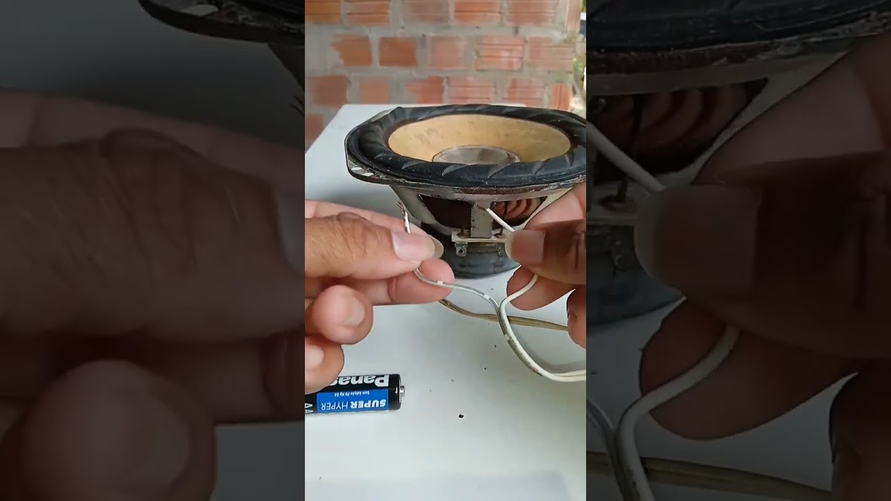 fone tocando do lado certo. e como saber r&aacute;pido e f&aacute;cil