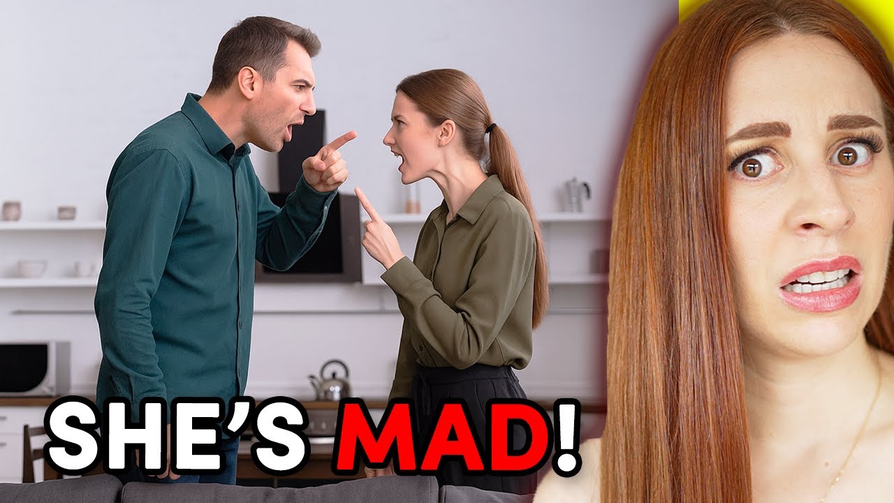 I called my wife stupid. AITA? - REACTION
