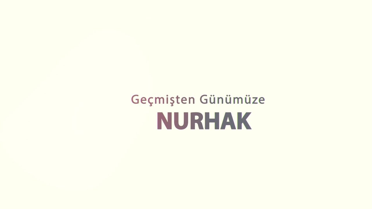NURHAK BELGESELİ