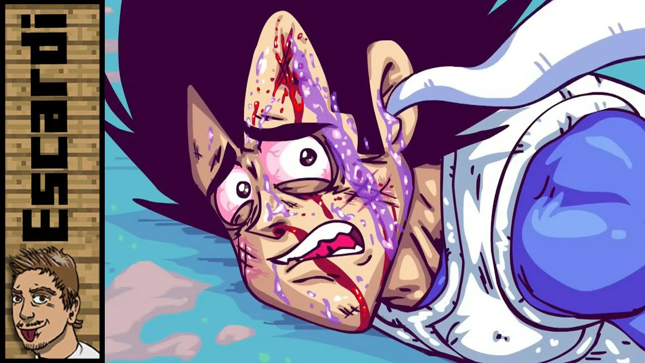 Dragon Ball Zee 2 [ Spanish Fandub ]