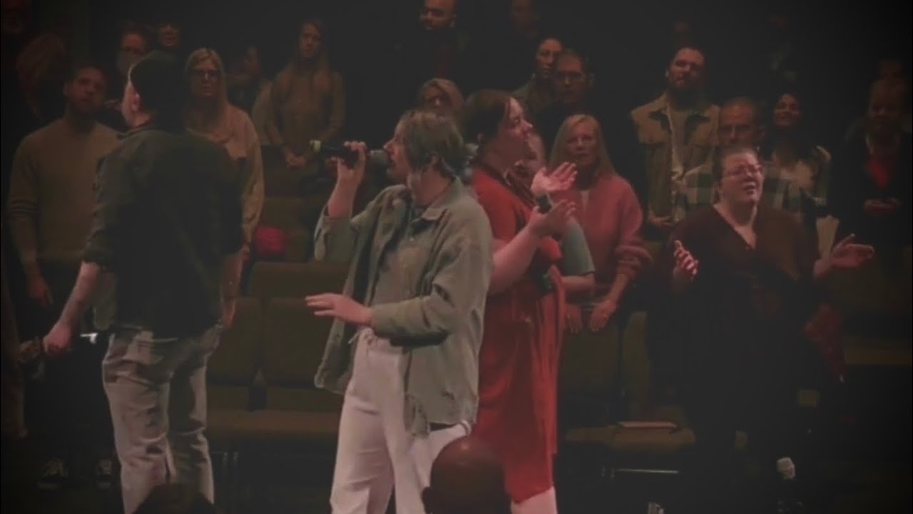 Firm Foundation (Maverick City Music) | Unite Worship | Unite Church, Anchorage, AK
