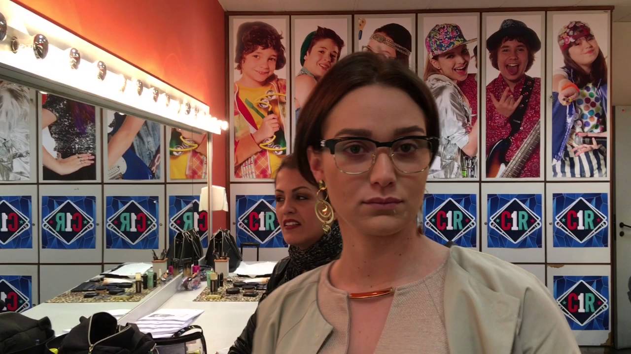 Bastidores Da Criação de 